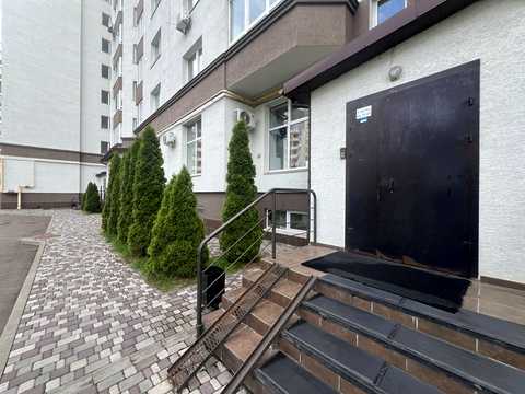 квартира за адресою Київська вул., 37