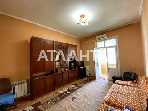 квартира по адресу Запорожская ул., 17