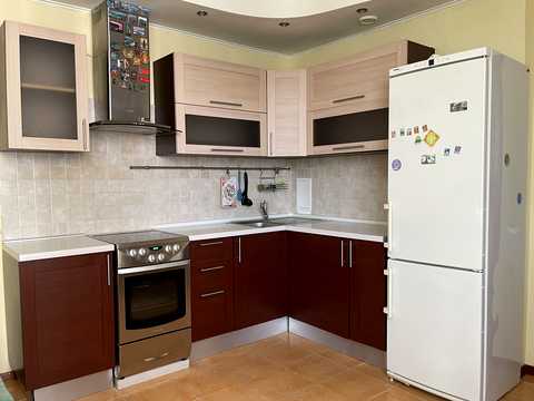 квартира за адресою Київ, Леся Курбаса просп., 5-В