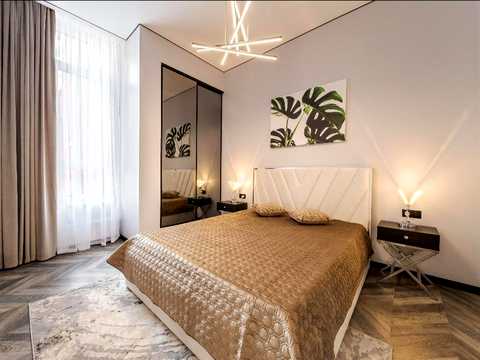 квартира за адресою Тараса Шевченка просп., 25