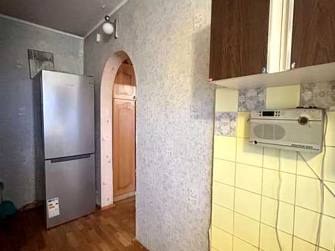 квартира за адресою Йорданська вул. (Лайоша Гавро), 4-Б