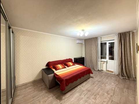 квартира за адресою Сокол, 1