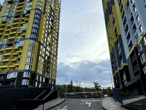 квартира по адресу Кадетский Гай ул., 8