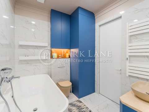 квартира за адресою Саперне Поле вул., 5