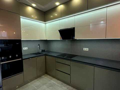 квартира за адресою Кульпарківська вул. (Кульпарківська), 93к1