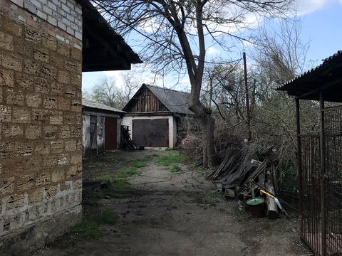 дом по адресу Каштановая ул. (Щорса), 25