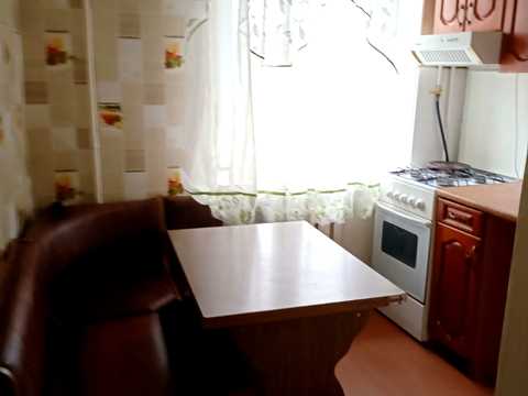 квартира по адресу Донецкая, 60