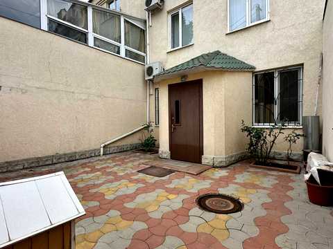 будинок за адресою Кондрашина, 9