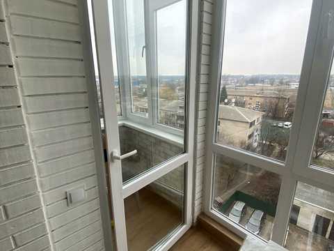 квартира по адресу Киевский Шлях ул., 1Д
