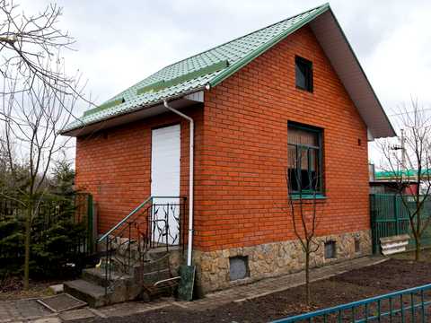 дом по адресу Стрийська ул., 10а