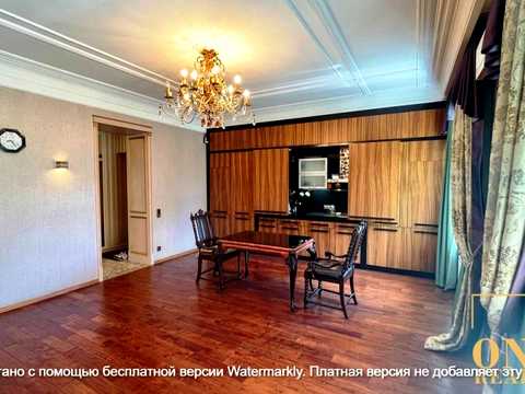 квартира за адресою Липська вул., 15-А