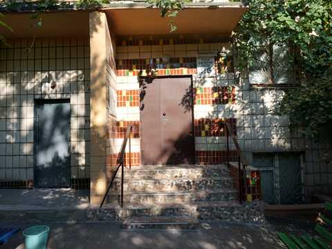 квартира за адресою Саперне Поле вул., 26
