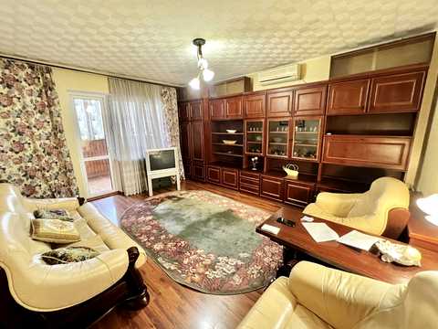 квартира за адресою Вильямса, 52