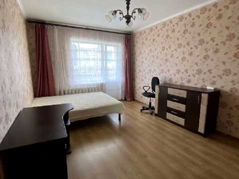квартира за адресою Оболонський просп., 40