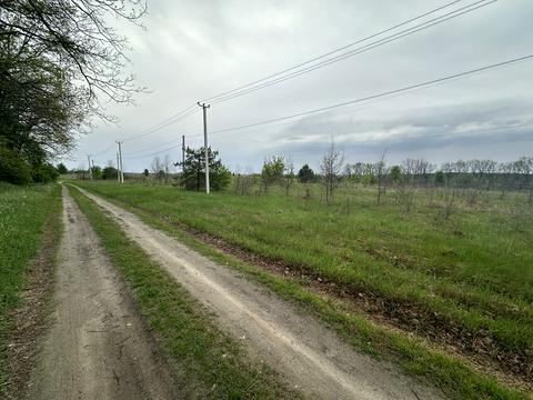 ділянка за адресою 