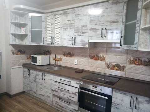 квартира за адресою Кургузова вул., 11-Б