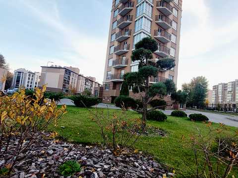 квартира по адресу Метрологическая ул., 11-А