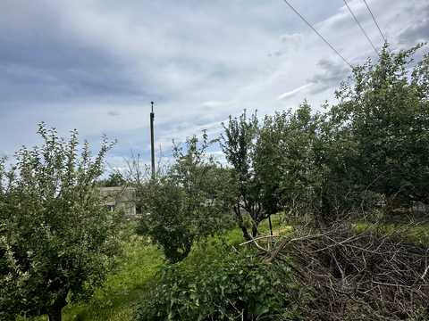 ділянка за адресою Яновського пров.