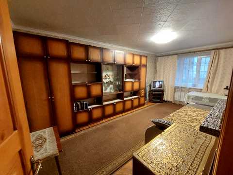 квартира за адресою Тракторобудівників просп., 92а