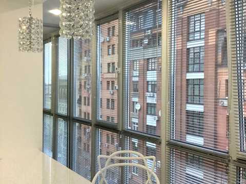 квартира за адресою Панаса Мирного вул., 5