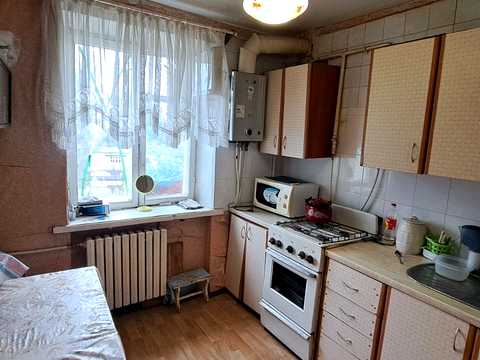 квартира за адресою Лузанівська вул., 67