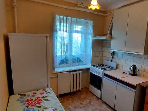 квартира по адресу Тампере ул., 4
