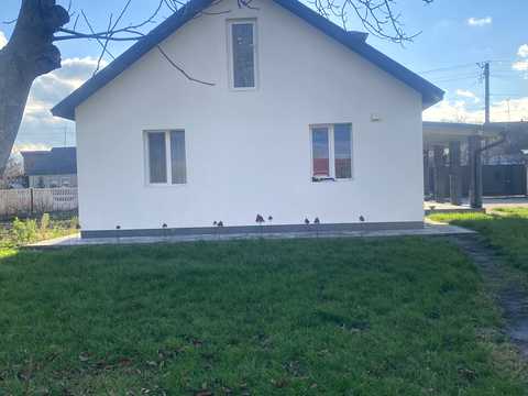 дом по адресу Авіаторів