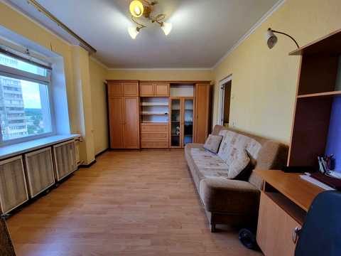 квартира за адресою Лариси Руденко вул., 10-В