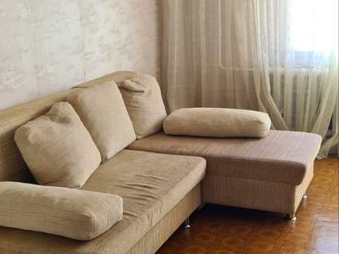 квартира по адресу Оболонский просп., 34