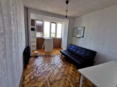 квартира за адресою Тбіліська вул., 9