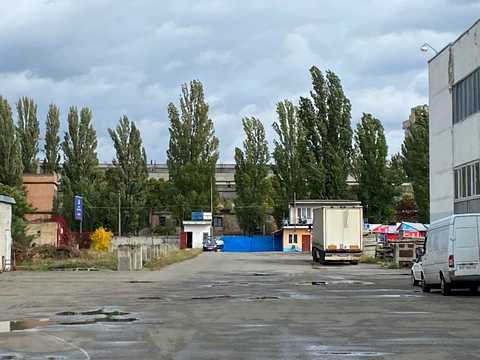 коммерческая по адресу Здолбуновская ул., 3