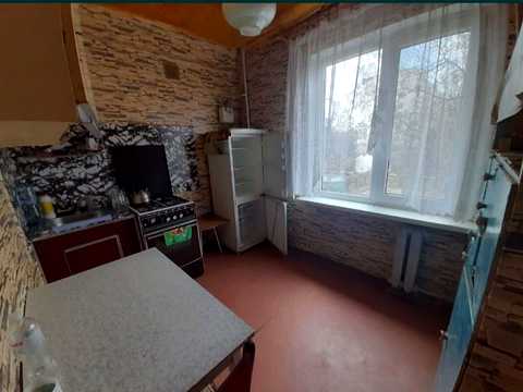 квартира по адресу Академика Королёва ул., 35