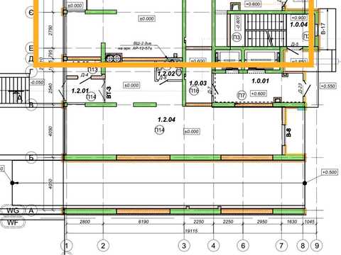 коммерческая по адресу Стрыйская ул., 108