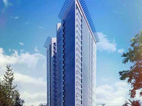 квартира по адресу Дарницкий бульв., 8-В