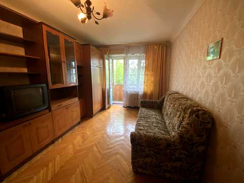 квартира за адресою Дорогожицька вул., 16