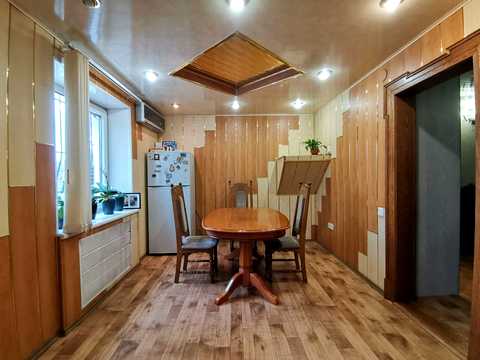 квартира по адресу Алмазная ул., 38