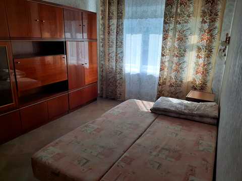 квартира за адресою Космонавтов, 7а