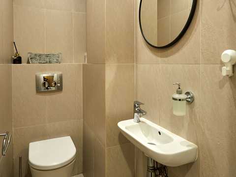 квартира по адресу Регенераторная ул., 4 к14