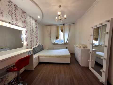 квартира по адресу Светлая ул., 3б