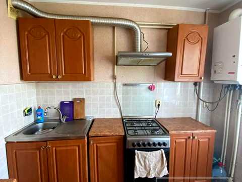 квартира за адресою Гетьмана Петра Дорошенка вул., 18