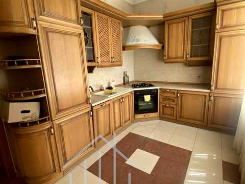 квартира по адресу Саксаганского ул., 79