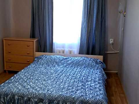 квартира за адресою Соборності вул. (Косіора), 30