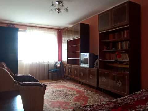 квартира по адресу Марсельская ул., 5