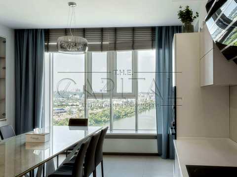 квартира за адресою Оболонський просп., 1к3