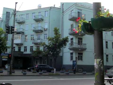 коммерческая по адресу Михаила Грушевского ул., 28/2