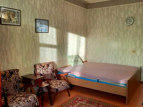 квартира за адресою Архітектора Старова вул., 10