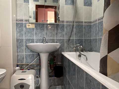 квартира за адресою Дегтярівська вул., 15-Б