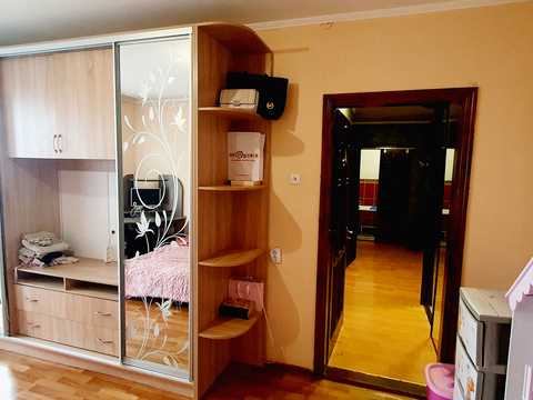 квартира по адресу Миру просп., 60