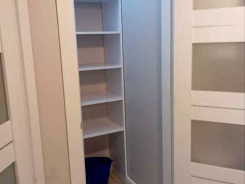 квартира за адресою Анни Ахматової вул., 22