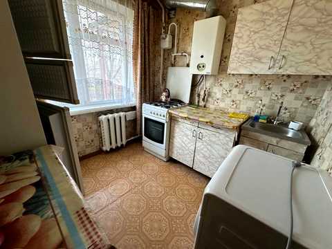 квартира за адресою Козацька вул., 65/1